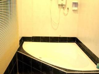 Fastbook Hostel Ayer Itam Eksteriør billede